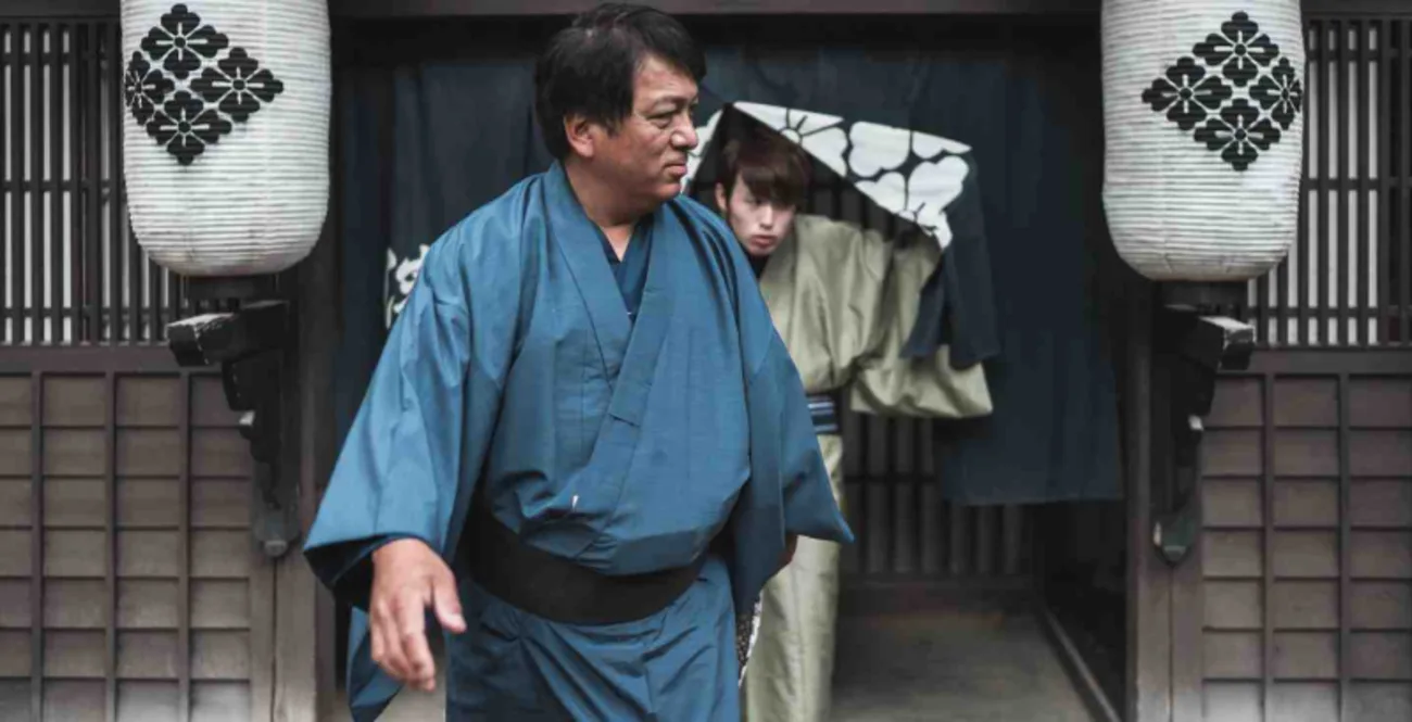 Narai-juku: Guida Completa tra Storia, Attrazioni e Nakasendō